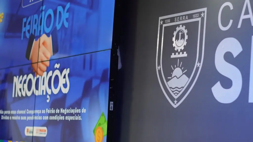 Câmara da Serra promove feirão para renegociação de dívidas