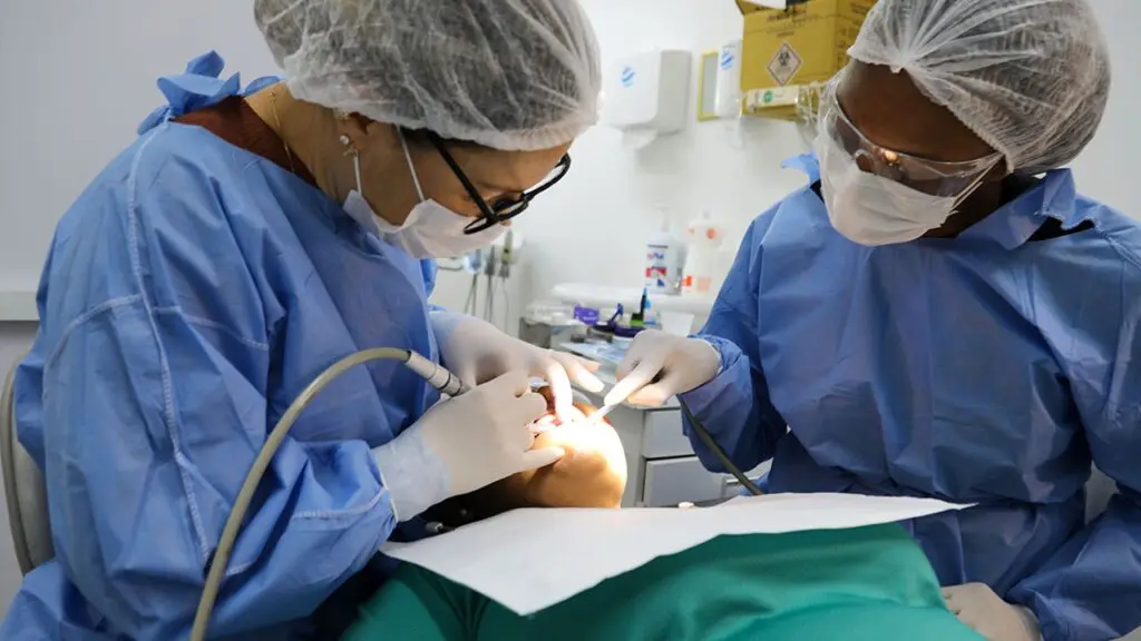 Cariacica intensifica ações de saúde bucal e amplia acesso nas UBS Cariacica amplia atendimentos de saúde bucal nas UBS