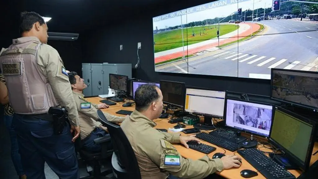 Tecnologia ajuda a localizar idoso desaparecido e garante reencontro com a família na Serra Tecnologia ajuda a localizar idoso desaparecido e garante reencontro com a família na Serra