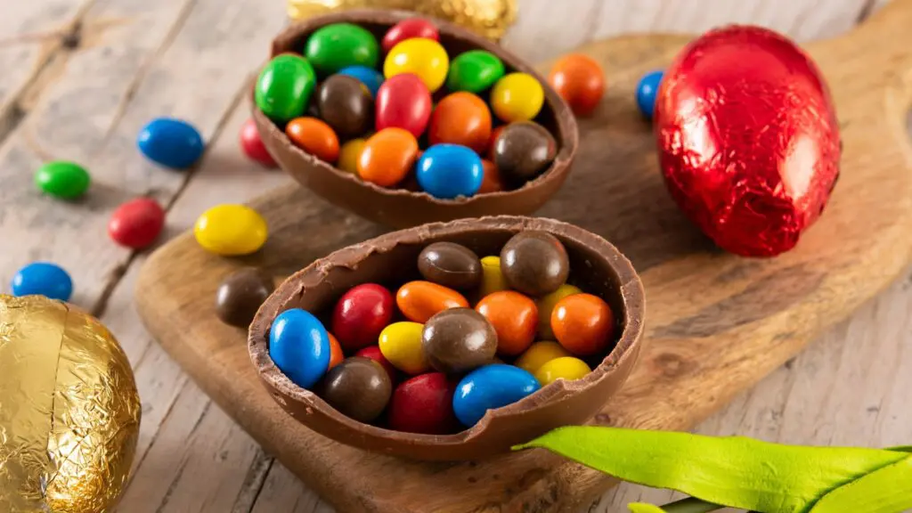 Vai comprar ovo de Páscoa? Procon faz alerta importante para consumidores