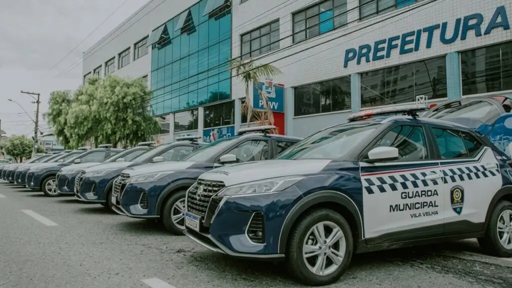 Operação prende guardas e advogados por ligação com o tráfico de drogas em Vila Velha