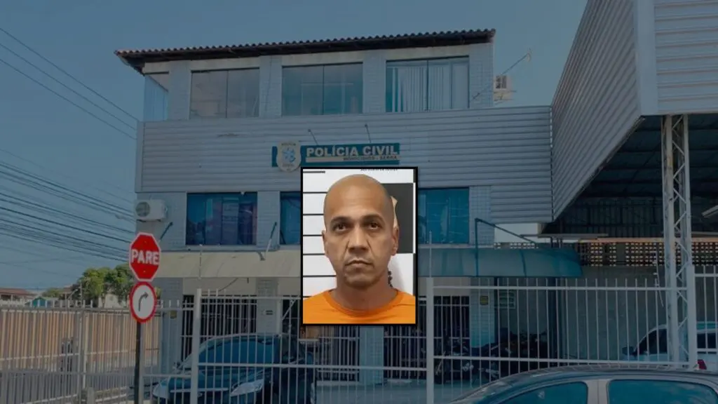 DHPP aponta suspeito e indicia autor de homicídio em Jacaraípe