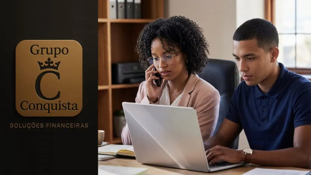 Grupo Conquista oferece oportunidades de emprego na Grande Vitória Grupo Conquista abre vaga para vendedor na Serra