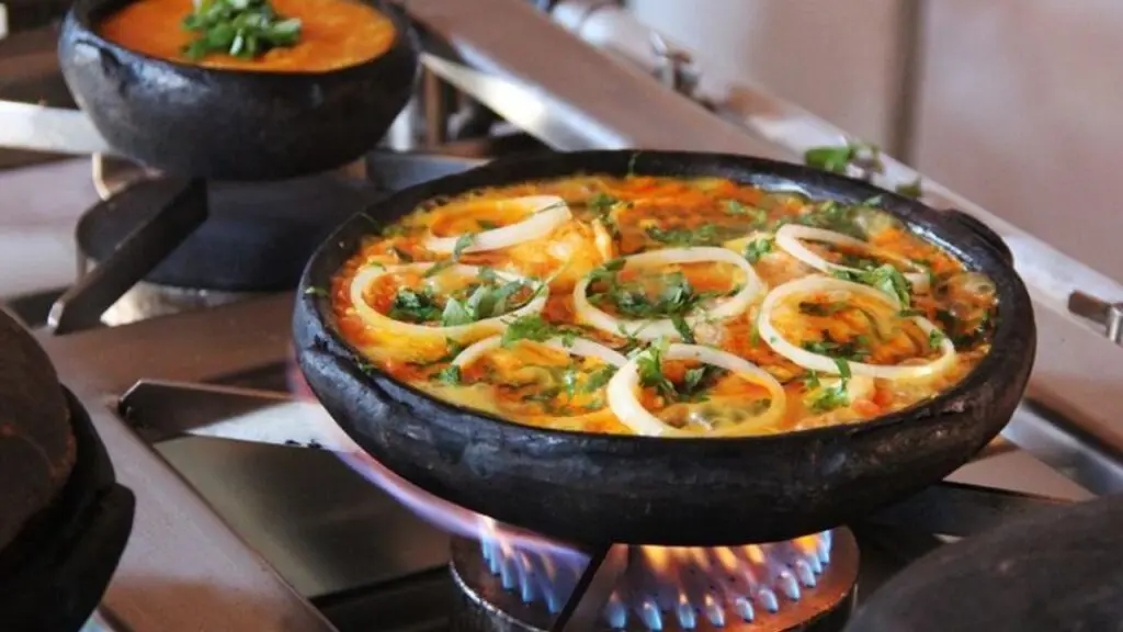 Festival em Manguinhos aposta em pratos exclusivos e atrai público na Semana Santa