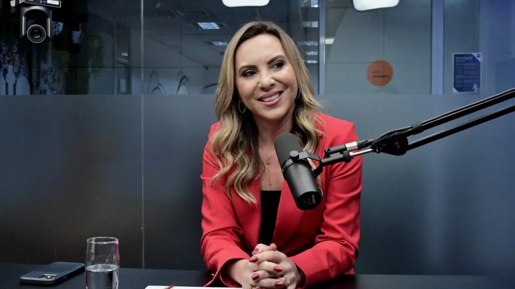 Cris Samorini assumirá Prefeitura de Vitória e se tornará a primeira mulher a governar a capital