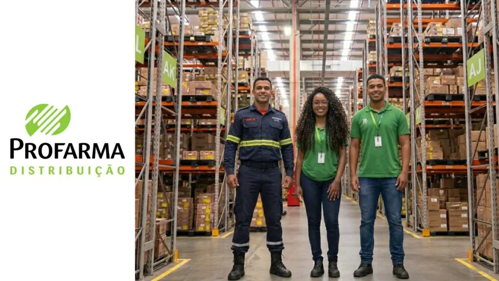 Oportunidade: empresa abre vagas com turnos variados e contratação rápida