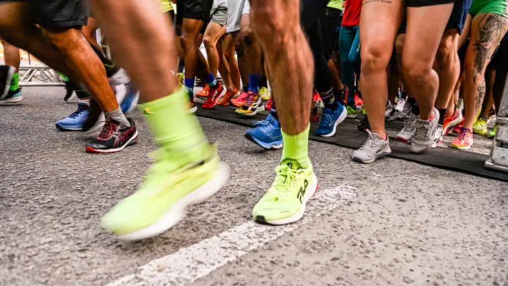 Vitória recebe corrida em homenagem à comandante Dayse Barbosa na orla de Camburi