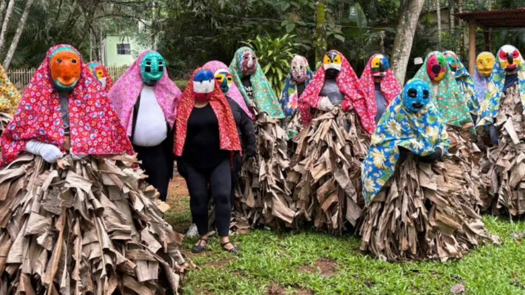 Carnaval de congo promete movimentar Cariacica com shows e cortejo