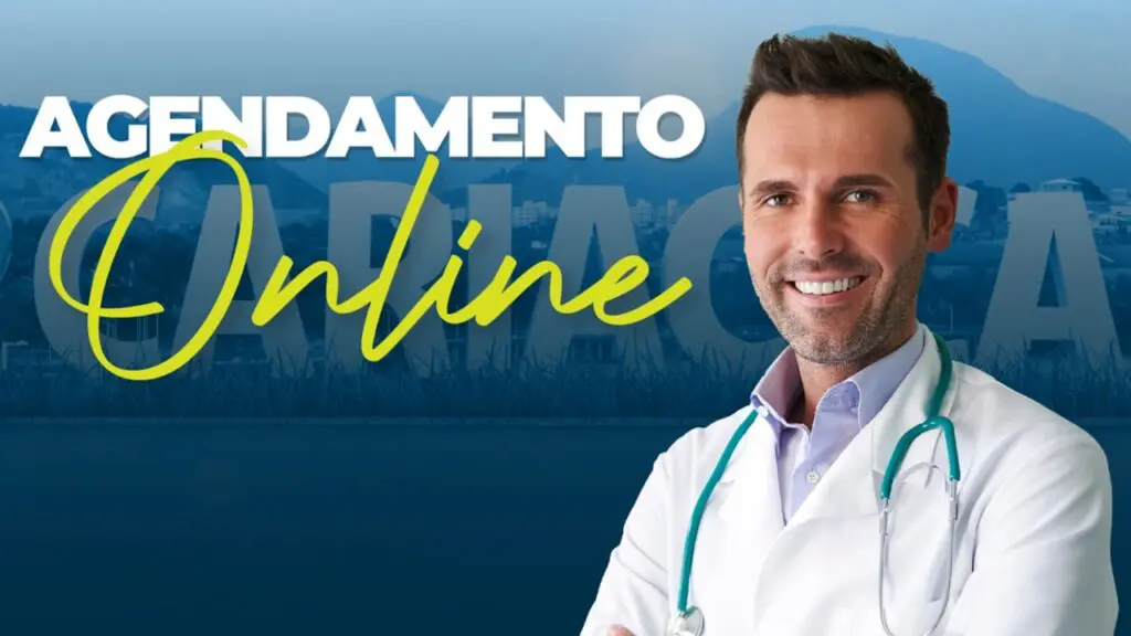 Cariacica abre mais de 12 mil consultas médicas com agendamento online