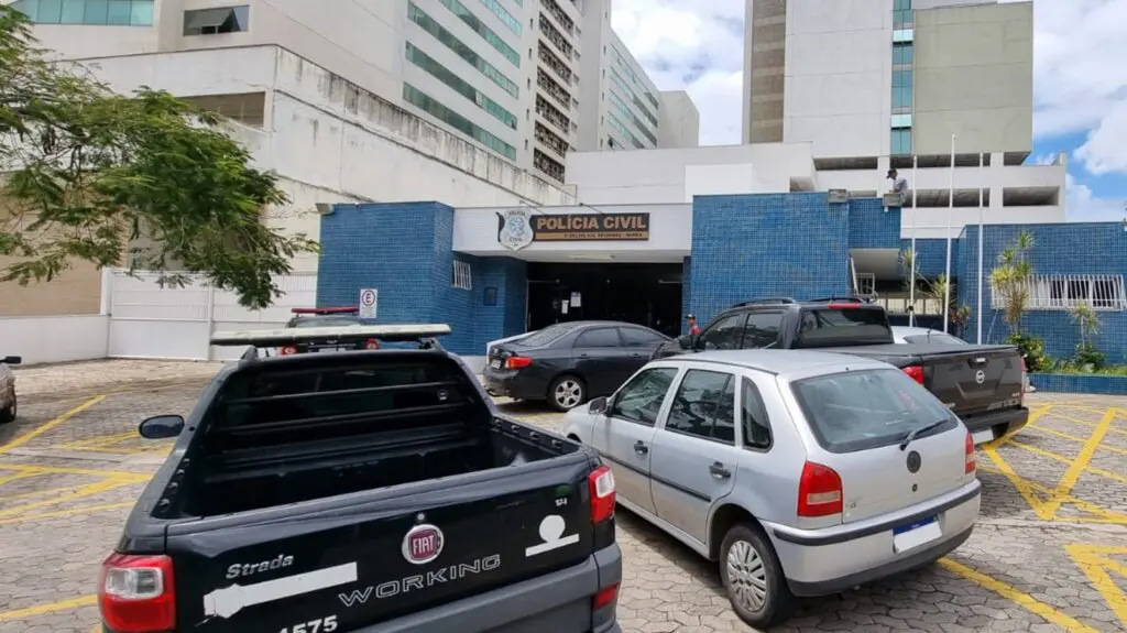 Sobrevivente da bomba de Hiroshima é assaltada e fica ferida na Serra Sobrevivente da bomba de Hiroshima é assaltada e fica ferida na Serra