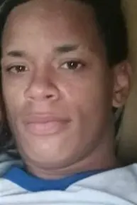 Imagem de um adolescente (Luan dos Santos Silva, de 15 anos)