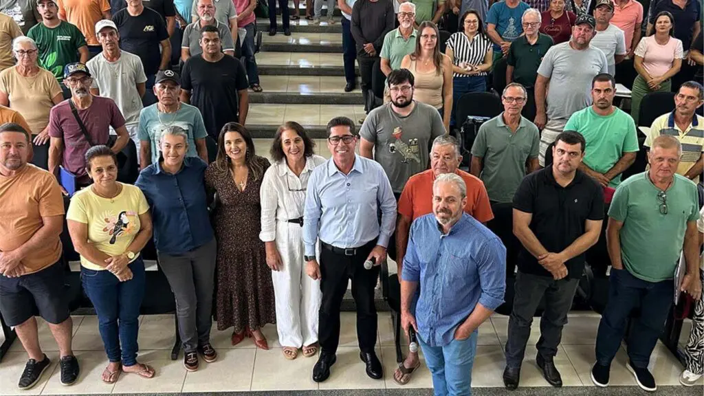 Produtores do Noroeste do ES aderem a crédito de carbono e podem lucrar com preservação