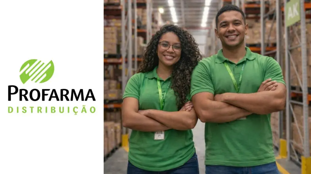 Oportunidade: empresa abre vagas com turnos variados e contratação rápida