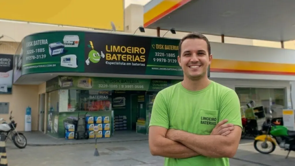 Limoeiro Baterias abre 30 vagas de emprego em diversas regiões do ES Empresa abre 30 vagas com contratação imediata em várias cidades do ES