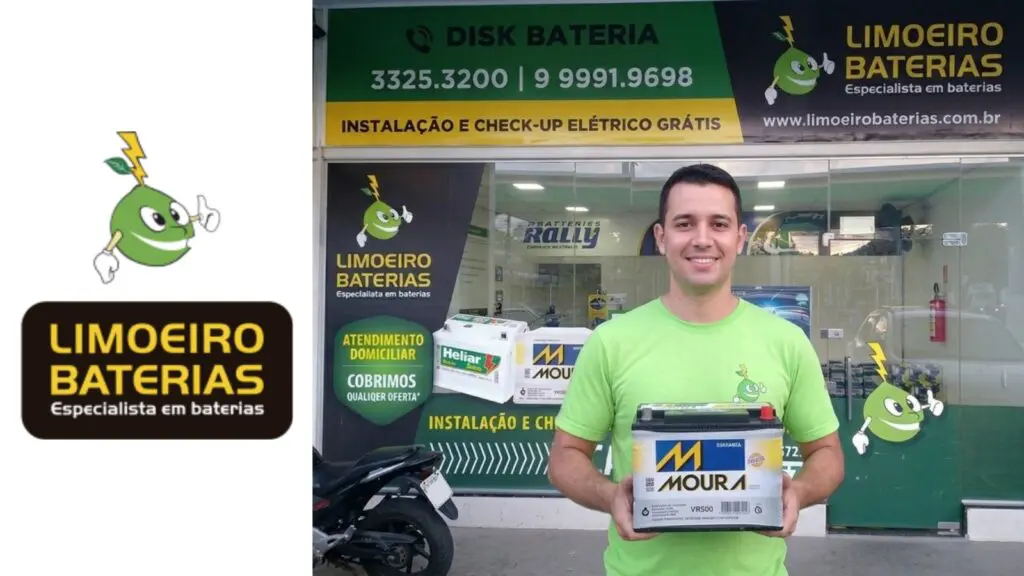 Limoeiro Baterias abre 30 vagas de emprego no ES