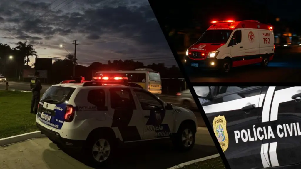 Morador em situação de rua tem o corpo incendiado enquanto dormia na Serra Homem é atacado enquanto dormia e caso choca moradores na Serra