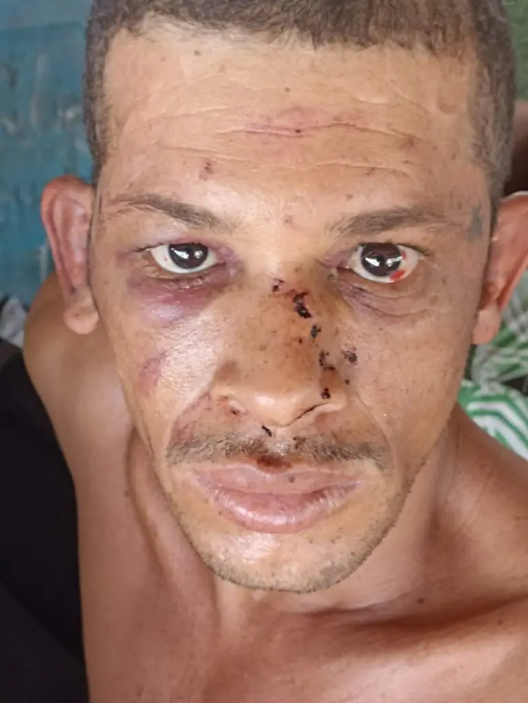 Vigilantes são presos pela morte de homem encontrado na Serra