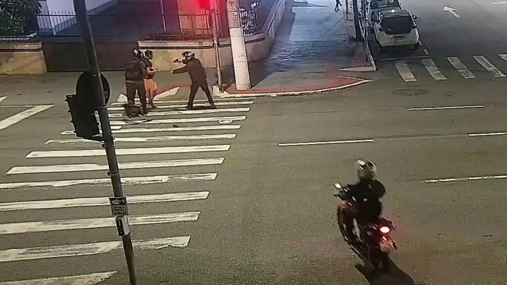 Vigilantes são presos pela morte de homem encontrado na Serra
