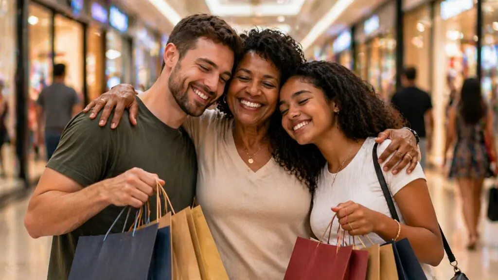 Procon Vitória revela variação de até 429% nos preços de presentes do Dia das Mães Procon Vitória revela variação de até 429% nos preços de presentes do Dia das Mães