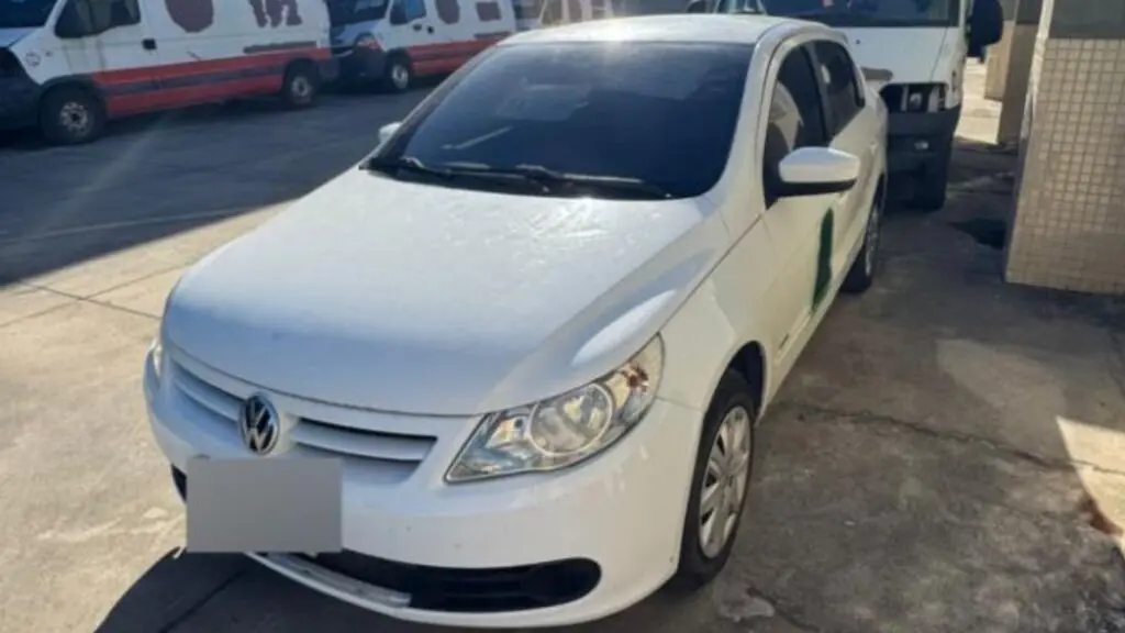SEGER realiza leilão online com veículos e eletrônicos no ES