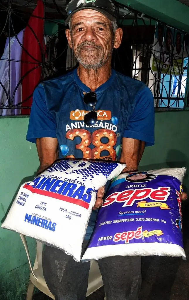 Homem atacado com tampa de concreto morre após ficar 8 dias internado na Serra