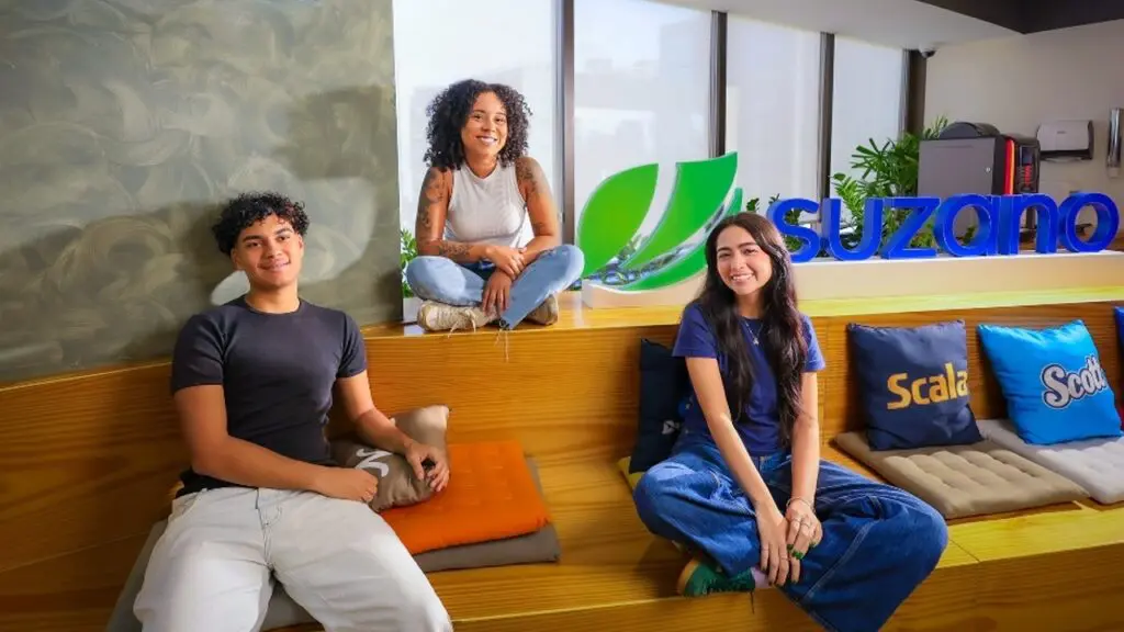 Suzano abre vagas para estágio superior e técnico no Espírito Santo