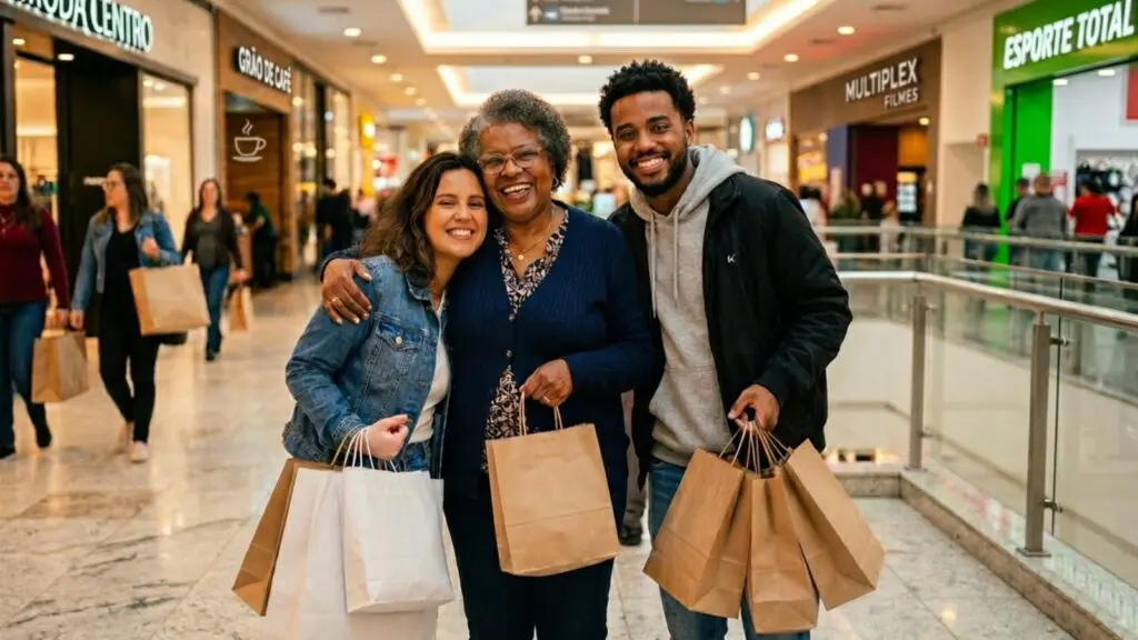 Procon Serra alerta sobre riscos nas compras do Dia das Mães