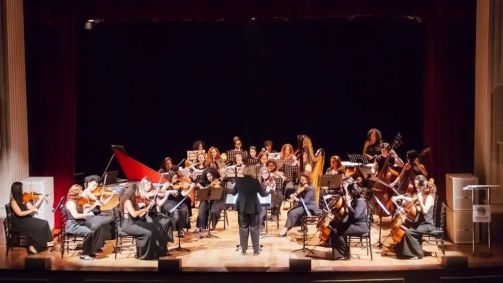 Dia das Mães terá concerto gratuito no Parque da Cidade Concerto gratuito celebra Dia das Mães na Serra