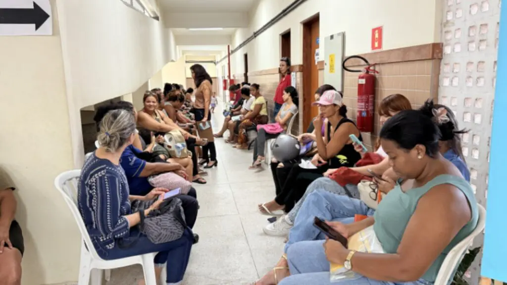 Serra terá mutirão gratuito com vagas de emprego e serviços sociais