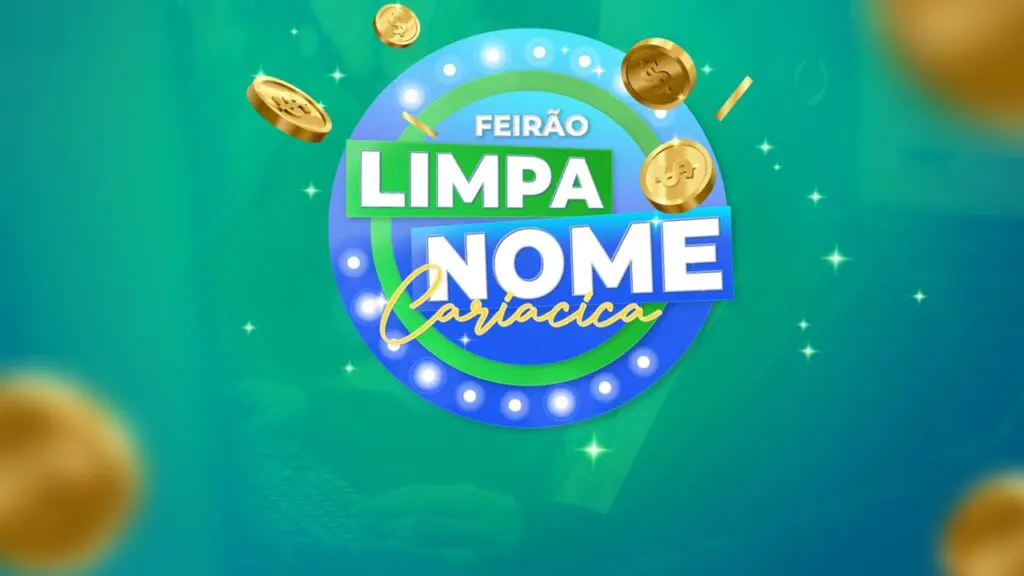 Cariacica realiza Feirão Limpa Nome com descontos em dívidas