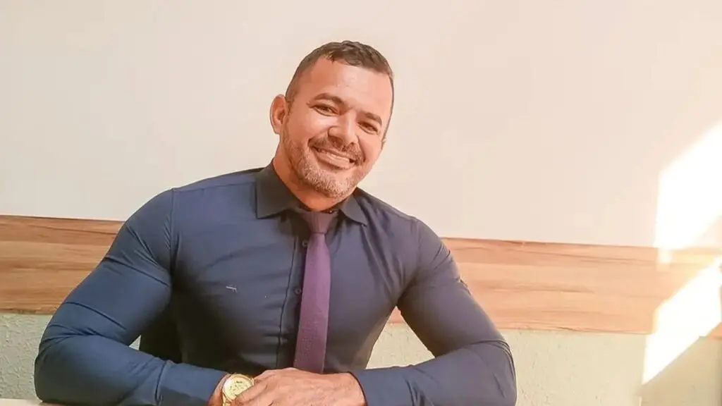 Vereador Fred tem data para retornar à Câmara da Serra após receber liberdade provisória Marlon Fred retorna à Câmara da Serra após receber liberdade provisória