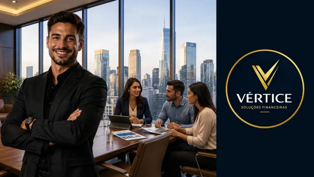 Vertice Consultoria abre vagas de emprego na Serra