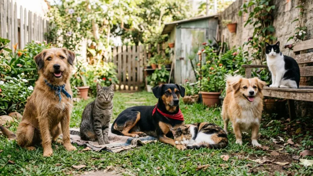 Cariacica abre 400 vagas para castração gratuita de cães e gatos