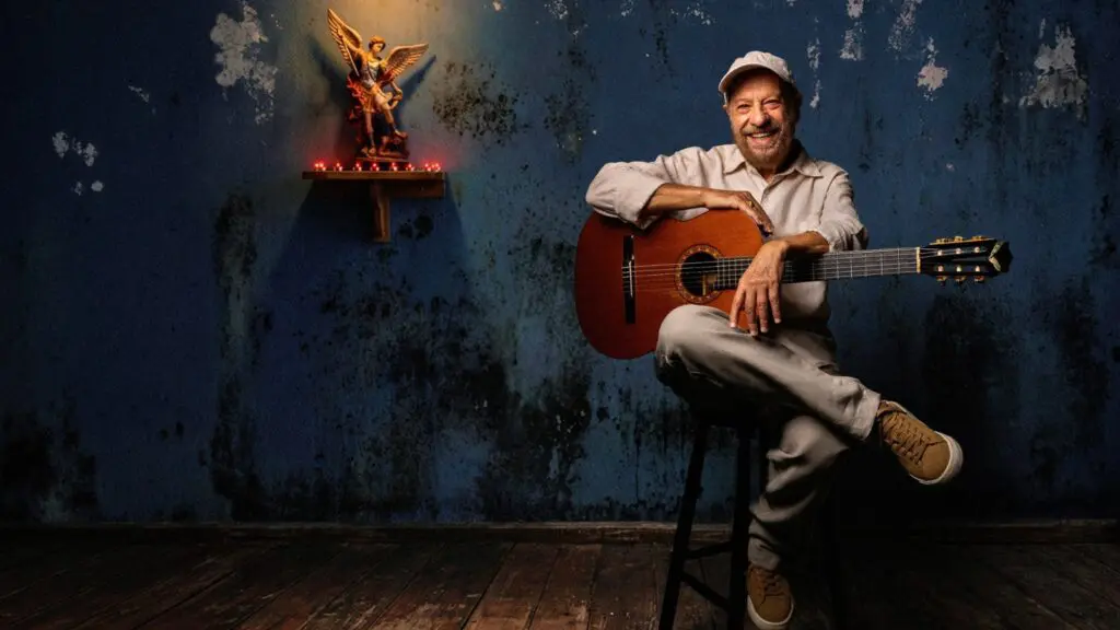 João Bosco, Stanley Jordan e Bill Laurance Trio comandam Santa Jazz 2026 em Santa Teresa