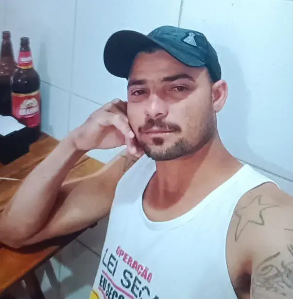 Polícia Civil prende suspeito de matar mãe e filha com facão na Serra