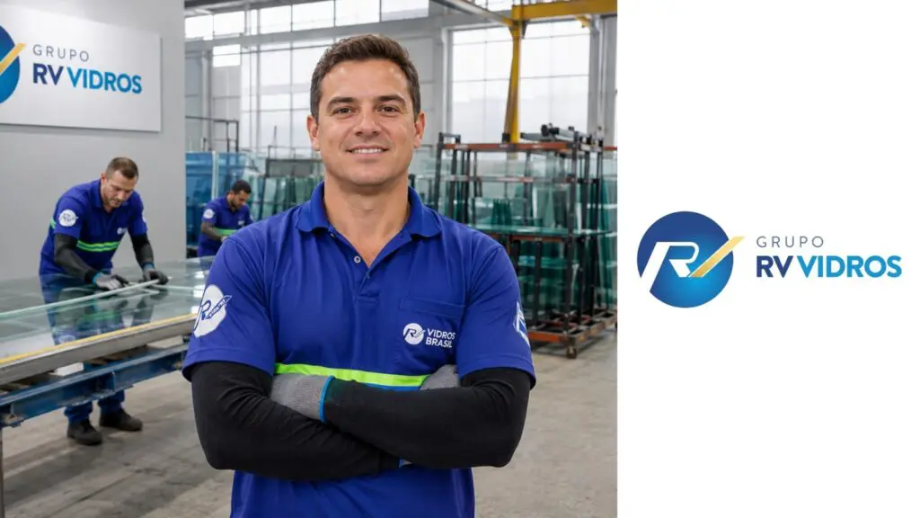 RV Vidros oferece 10 novas oportunidades de emprego na Grande Vitória RV Vidros abre oportunidades para auxiliar de produção na Serra