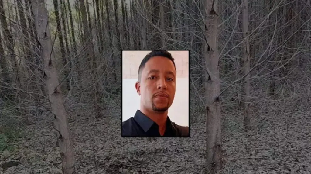 Eletricista desaparecido é encontrado morto em área de mata na Serra