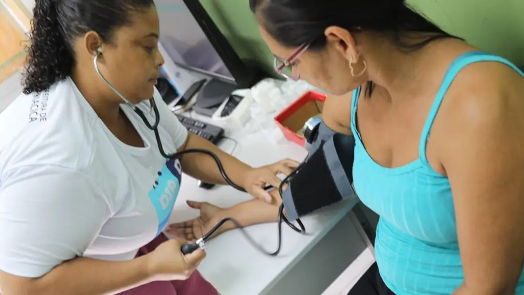 Cariacica abre mais de 13 mil vagas para consultas e atendimentos nas UBS