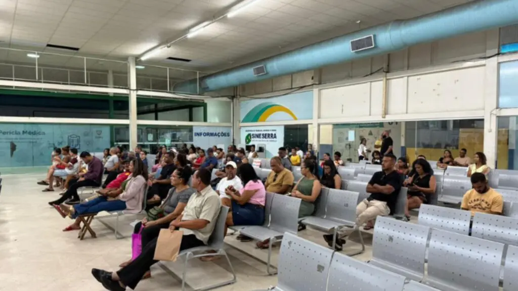 Justiça gratuita: Serra terá mutirão para acordos de família e pensão alimentícia