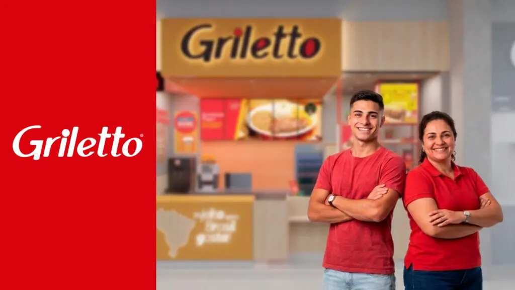 Griletto abre novas oportunidades de emprego na Serra Griletto abre seleção para novos funcionários em shopping da Serra
