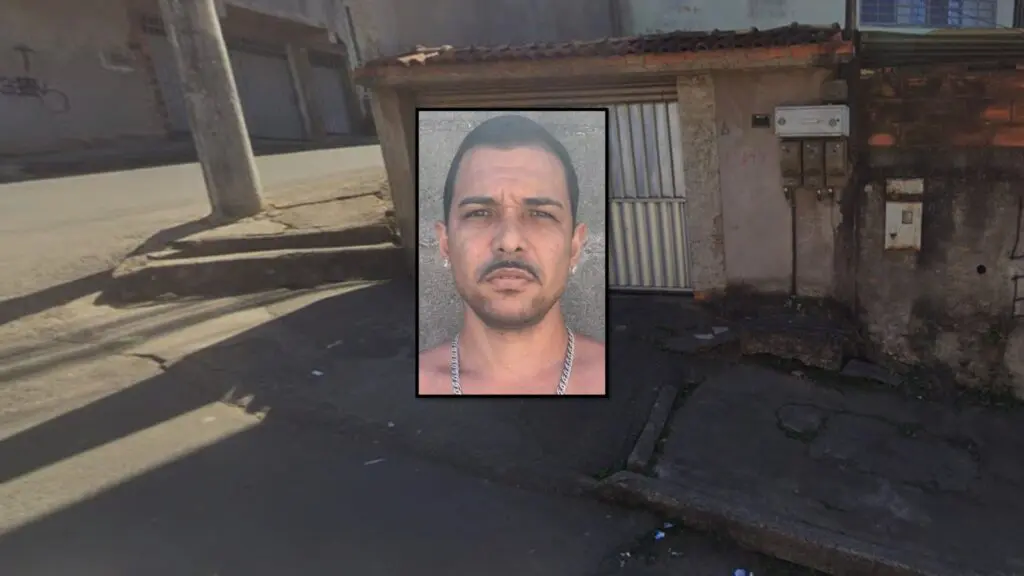 Homem é executado a tiros durante festa de aniversário na Serra