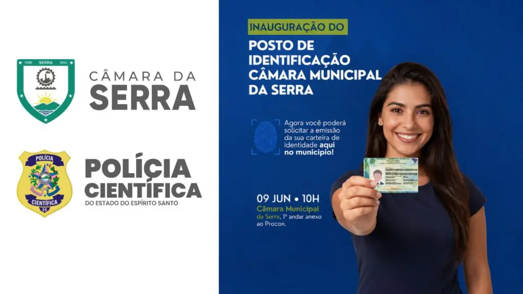 Moradores poderão contar com uma nova estrutura voltada à emissão de documentos e ao acesso facilitado a serviços públicos no município.