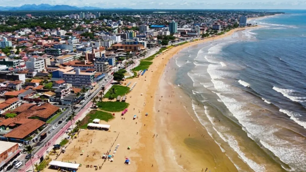 Serra promove mês do meio ambiente com mutirões, palestras e capacitação