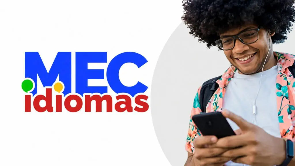 MEC lança plataforma gratuita para aprender inglês e espanhol MEC lança plataforma gratuita para aprender inglês e espanhol