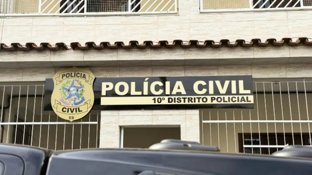 Polícia Civil inaugura nova delegacia em Serra-sede Polícia Civil inaugura nova delegacia e fortalece atendimento em bairros da Serra