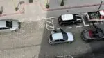 Empresário sequestrado em Porsche escapa na Serra