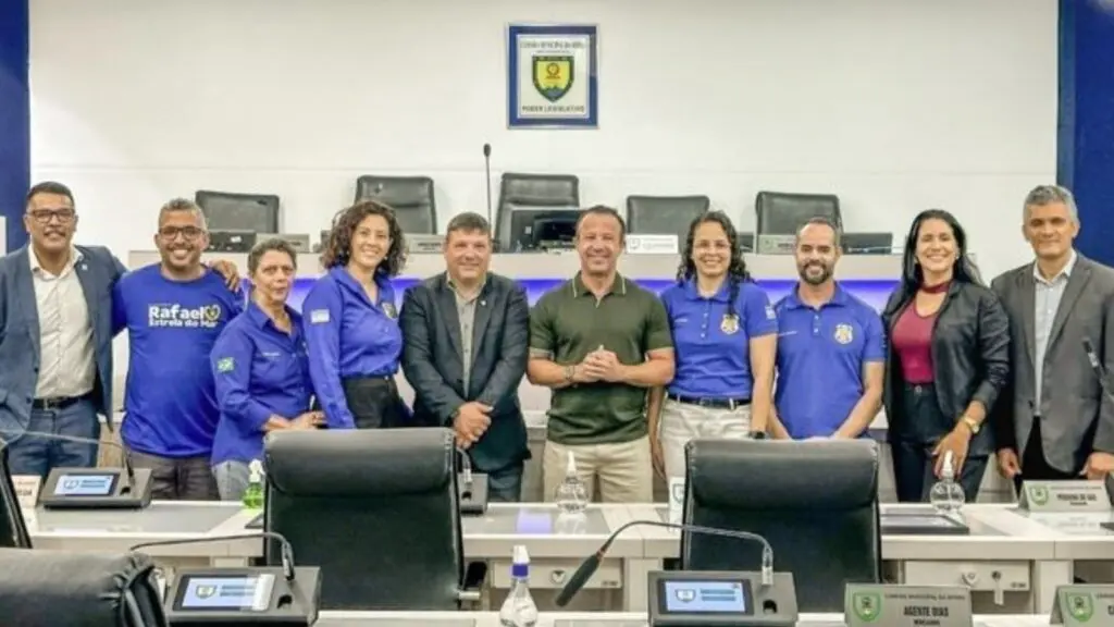 Serra ganha novo posto para emissão da Carteira de Identidade Nacional