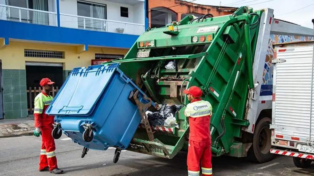 Prefeitura emite comunicado sobre paralisação de garis e coletores na Serra Prefeitura da Serra emite comunicado sobre paralisação de garis e coletores na Serra