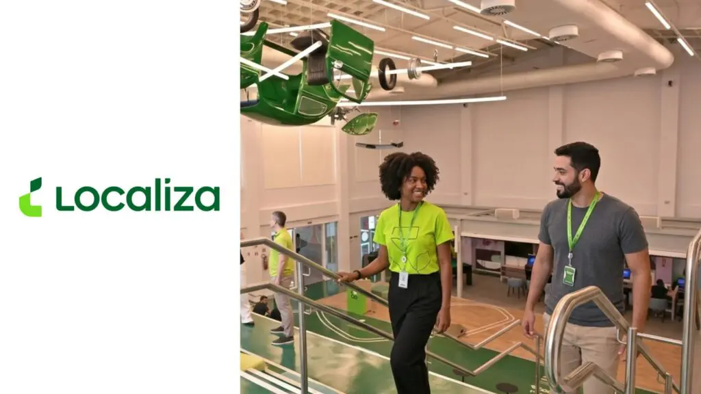 Localiza abre mais de 780 vagas de emprego em todo o país Localiza abre novas vagas de emprego em seis cidades do Espírito Santo