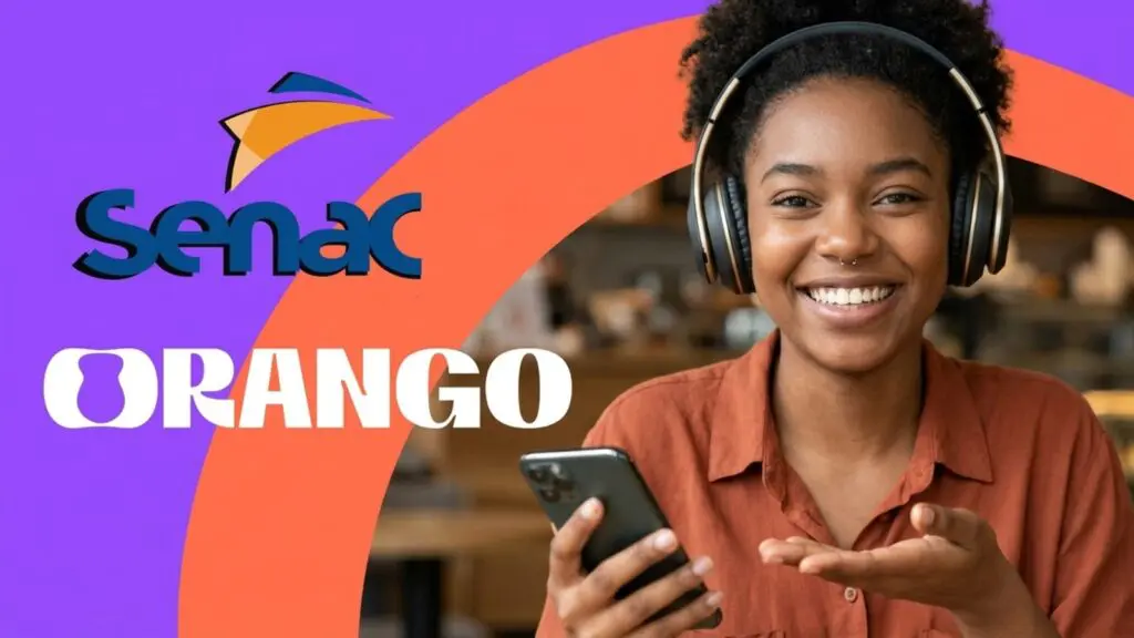 Senac libera mais de 110 cursos gratuitos com certificado; veja como participar